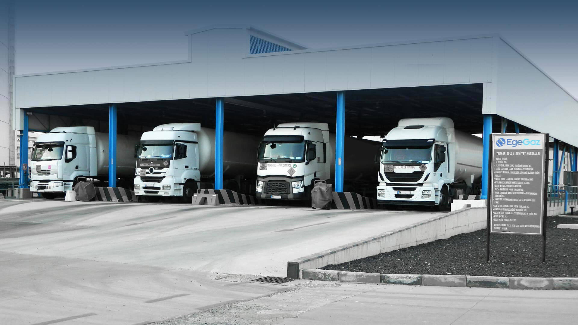 LNG Satışı LNG Satışı